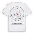 Sèligas/Selegas t-shirt