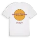 Semèstene/Semestene cirkel t-shirt