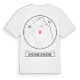 Semèstene/Semestene t-shirt