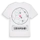 Serramanna t-shirt