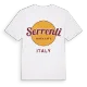 Serrenti cirkel t-shirt