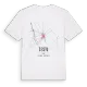 Sestu karta t-shirt