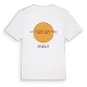 Seurgus Donigala/Siurgus Donigala cirkel t-shirt