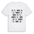 Sìligo/Siligo ordlek t-shirt