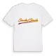 Simaba/Simala baseball t-shirt