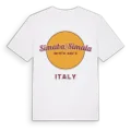 Simaba/Simala cirkel t-shirt
