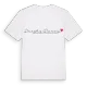 Simaghis/Simaxis hjärta t-shirt