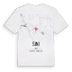Sini karta t-shirt