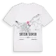 Sòssu/Sorso karta t-shirt