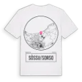 Sòssu/Sorso t-shirt