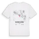 Su Masu/Elmas karta t-shirt