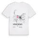 Tàttari/Sassari karta t-shirt