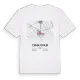 Terraba/Terralba karta t-shirt