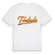 Teulada baseball t-shirt