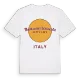 Thiniscole/Siniscola cirkel t-shirt