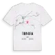 Tinnura karta t-shirt