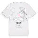 Torpè karta t-shirt