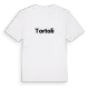 Tortolì fetstil t-shirt