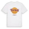 Tortolì cirkel t-shirt