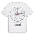 Tortolì t-shirt