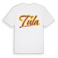Tula baseball t-shirt