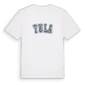 Tula college t-shirt
