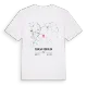 Turalva/Torralba karta t-shirt