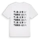 Turalva/Torralba ordlek t-shirt