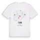 Turri karta t-shirt