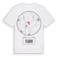 Turri t-shirt