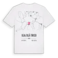 Ula/Ulà Tirso karta t-shirt