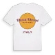 Ulassa/Ulassai cirkel t-shirt