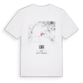 Uri karta t-shirt