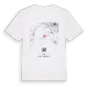 Uri karta t-shirt