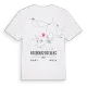 Useddus/Usellus karta t-shirt