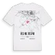 Ùsini/Usini karta t-shirt