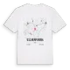Ussaramanna karta t-shirt