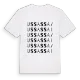 Ussassa/Ussassai ordlek t-shirt