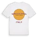 Viddha Eccia/Viddalba cirkel t-shirt