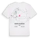 Viddha Eccia/Viddalba karta t-shirt