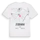 Zeddiani karta t-shirt