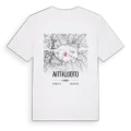 Aittaluoto karta t-shirt