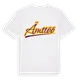 Ämttöö baseball t-shirt