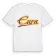 Eura baseball t-shirt