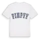 Finpyy college t-shirt