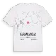 Harjakangas karta t-shirt