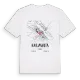 Harjavalta karta t-shirt