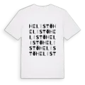Helistö ordlek t-shirt