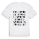 Helistö ordlek t-shirt
