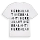 Herralahti ordlek t-shirt